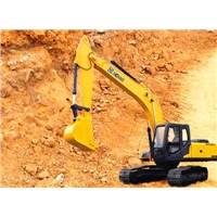 Hydraulic Excavator (XE215C)