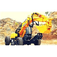 XE215C Hydraulic Excavator