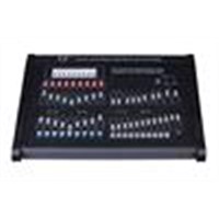 YZ-YT 9 channels Integration Simulated Lighting Console/ Light Controller/DMX 512 Light Controller