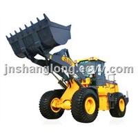 Zl50g Wheel Loader, Xcmg, Diesel