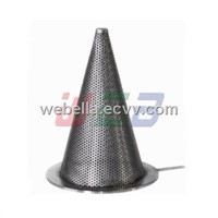 cone strainer