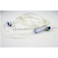disposable/ oral planting cooling pipe/infusion set