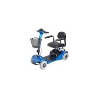 electric scooter LK1030