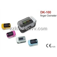 Figer Oximeter