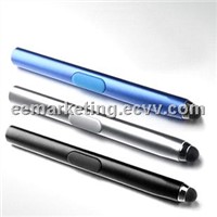 High Quality Aluminum Manget Stick Touch Screen Pen for Ipad3 Manget Pen