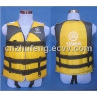 life jacket with international standard