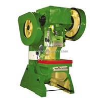 Mechanic Punching Press / Eccentric Press / Punching Press