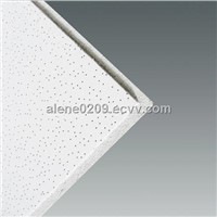 mineral wool ceiling tile