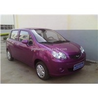 Mini Electric Car Ev01