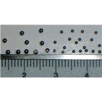 miniature steel balls
