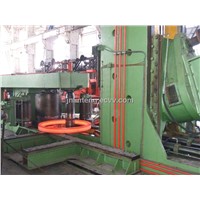 ring rolling machinery