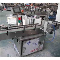 Self-Adhesive Labeling Machine