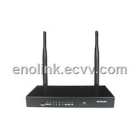 shenzhen n-link industrial 3G wirless router high performance 300M wireless 3G router