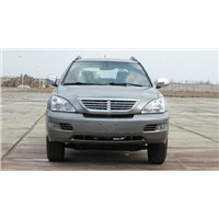 2013 Hot Sale 6480 Suv Series