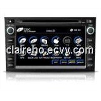 car DVD player for Buick Enclave (80059A04)
