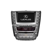 car audio for Lexus IS 300&amp;amp;250 2009(FA039B02)
