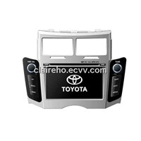 car  headrest for Toyota Yaris (75028A02)