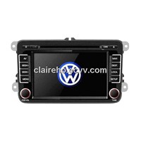 car multimedia head unit for Volkswagen Caddy (75007C01)