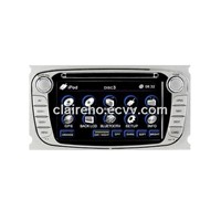 car navigation for Ford Mondeo (75022A00)