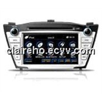 car speaker for Hyundai IX35 with amplifier(75088A01)