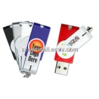 Swivel USB Flash Drive-P031