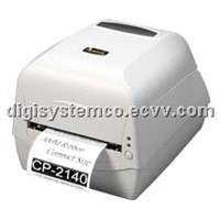Argox CP-2140 desktop label printer