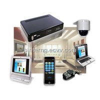 Home automation System