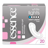 Essence White Lights Panty Liners