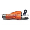 Concrete Pump Parts S Valve/ Tube fitting for Cutting Rings and Wear Plate