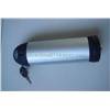 36V8.8AH Bottle battery for electric bicycle