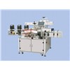 Double Sides Automatic Labeling Machine