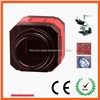 HD 10MP USB Color Digital Microscope Camera
