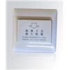 IC Card Energy Saving Switch/Power Switch(FES-102)
