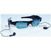 MP3 Bluetooth and FM Function Sunglasses HD DV camera