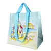 Non-Woven Beach Bag (KM-BHB0064), Shopping Bags, Tote Bags, Handle Bags, Promotion Gift Bags
