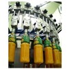 PET Bottled Juice Bottling Equipment