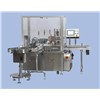 Vial Filling, Plugging and Sealing Machine (FSC60)