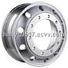 Forged Aluminum Wheel for Truck, Trailer