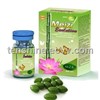Meizi Lotus Herbal Slimming Capsule