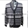Sweater Business Sweater Inner Pullover Jacket Strickwaren
