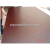 phenolic film faced plywood