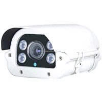 1080P Waterproof IR IP Camera with 60-80m IR Distance (LY-GQ-2014B)
