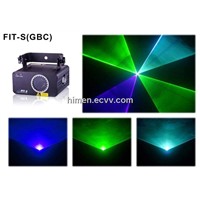 120mw GBC Animation Laser Stage Lighting (FITS GBC)