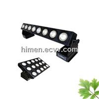 15W 8PCS 3IN1 LED Wall Washer Light, LED Bar (W815)