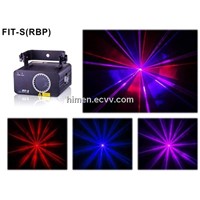 250mw RBP Stage Disco Laser Light, Laser Lighting, Laser Stage Light (Fitsrbp)