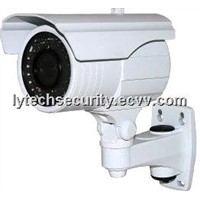 420TVL~700TVL Varifocal Waterproof IR Camera / CCD Camera  (LY-W501V-A)