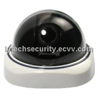 600TVL SONY CCD Indoor Dome Camera (LY-PD06-A)