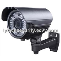 700TVL Outdoor IR Camera with 9-22mm Varifocal Lens (LY-W504V-A)