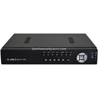 8CH D1 H.264 Multi-Functional Standalone DVR--Combines the Functions of DVR/HVR/NVR (LY-SDVR9218I)