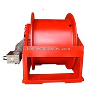AF series hydraulic winch